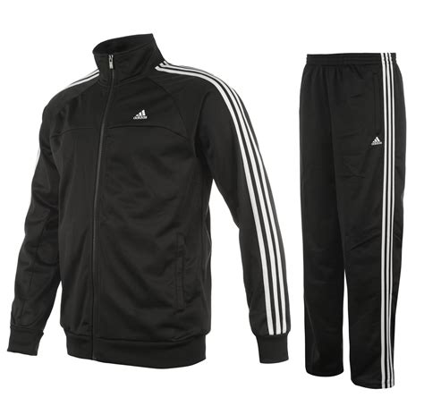 Trainingsanzüge: Adidas Jogginghose 4XL Herren 